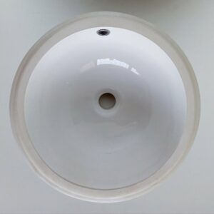 Lavabo Blanco bianco