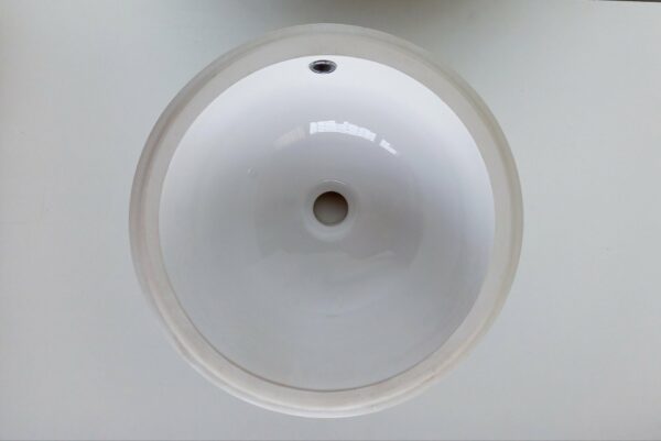Lavabo Blanco bianco