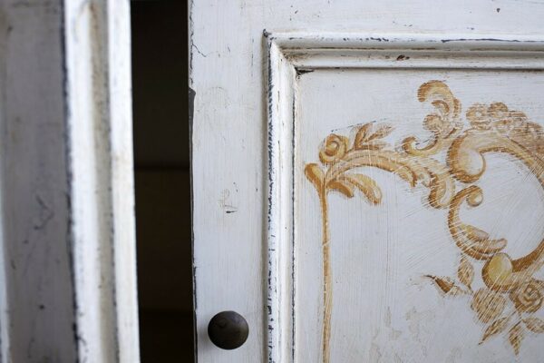 Composizione 804 decorata - immagine 3
