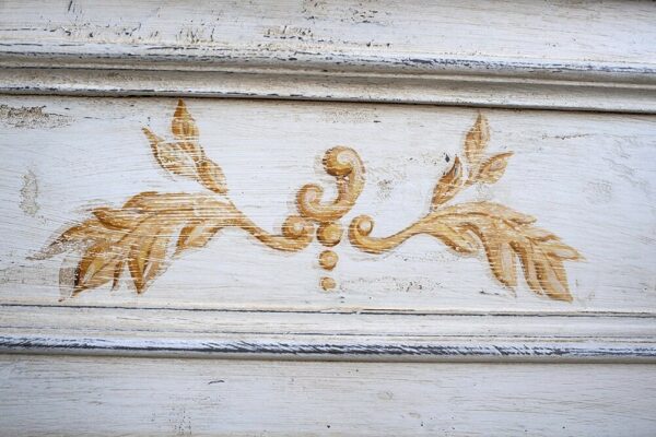 Composizione 804 decorata - immagine 4