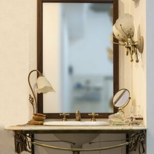 Composizione Nodo bronzo