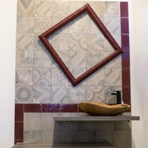 Composizione Rovere Fossile