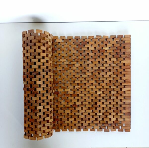 Tappeto Wood essenza - immagine 3