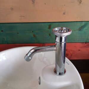 Rubinetteria Lavabo