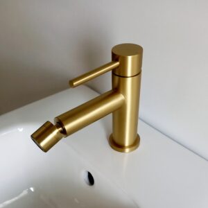 Rubinetteria Bidet