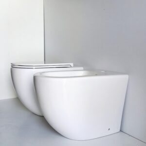 Sanitari a Terra