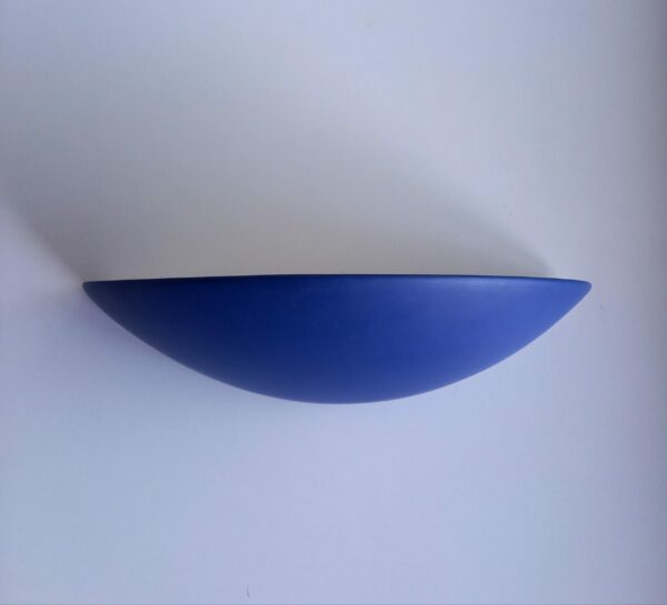Applique Perl blu