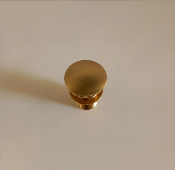 Piletta Clic-Clac 101 oro