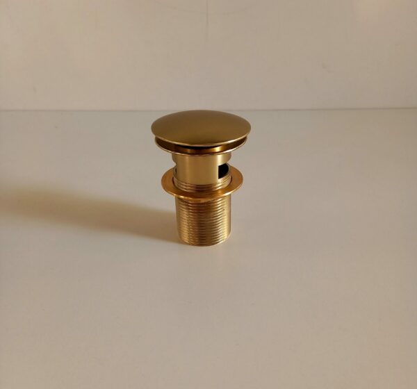 Piletta Clic-Clac 101 oro - immagine 2