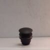 Piletta Clic-Clac nera opaca - immagine 3
