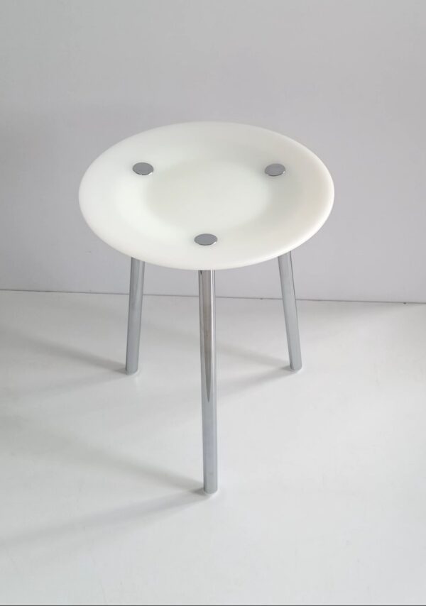 Sgabello AV175MP perla