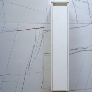 Colonna sospesa Agnese frassino bianco